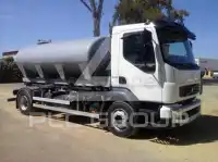 2012 Volvo FL