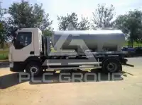 2012 Volvo FL