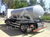 2012 Volvo FL