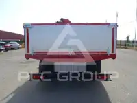 2012 Volvo FL