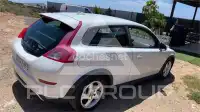 2012 Volvo C30