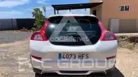 2012 Volvo C30