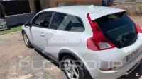 2012 Volvo C30