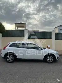 2012 Volvo C30