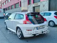2012 Volvo C30