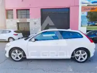 2012 Volvo C30