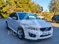 2012 Volvo C30