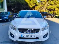2012 Volvo C30