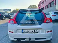 2012 Volvo C30
