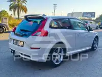 2012 Volvo C30