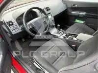 2012 Volvo C30