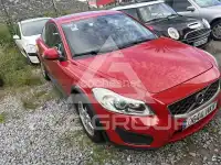 2012 Volvo C30