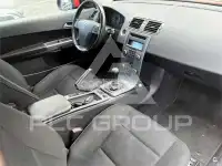2012 Volvo C30