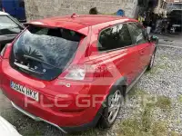 2012 Volvo C30