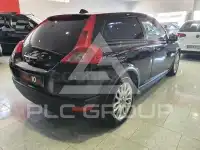 2012 Volvo C30