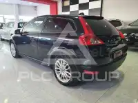 2012 Volvo C30