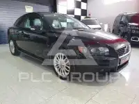 2012 Volvo C30
