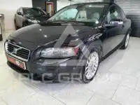 2012 Volvo C30