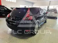 2012 Volvo C30