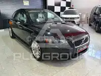 2012 Volvo C30
