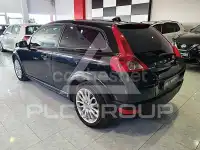 2012 Volvo C30