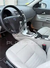 2012 Volvo C30