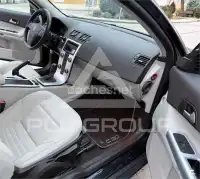 2012 Volvo C30