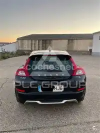 2012 Volvo C30