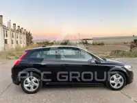 2012 Volvo C30