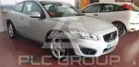 2012 Volvo C30