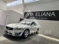 2012 Volvo C30