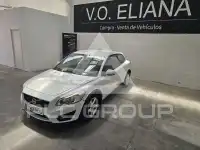 2012 Volvo C30