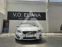 2012 Volvo C30