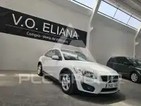 2012 Volvo C30