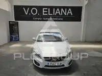 2012 Volvo C30