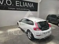 2012 Volvo C30
