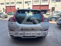 2012 Volvo C30