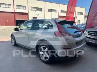 2012 Volvo C30