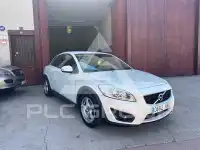 2012 Volvo C30