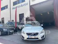 2012 Volvo C30