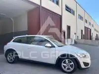 2012 Volvo C30