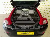 2012 Volvo C30