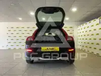 2012 Volvo C30