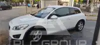 2012 Volvo C30