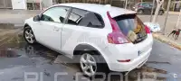 2012 Volvo C30
