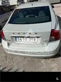 2012 Volvo S40