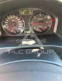 2012 Volvo S40