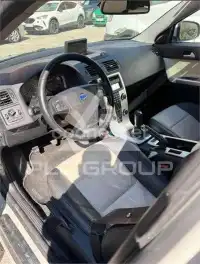 2012 Volvo S40