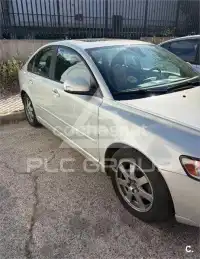 2012 Volvo S40