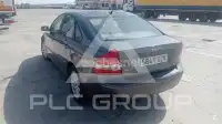 2012 Volvo S40